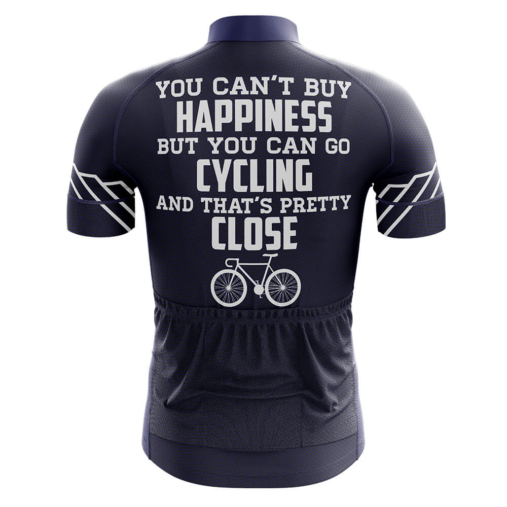 Happiness Men's Cycling Kit
