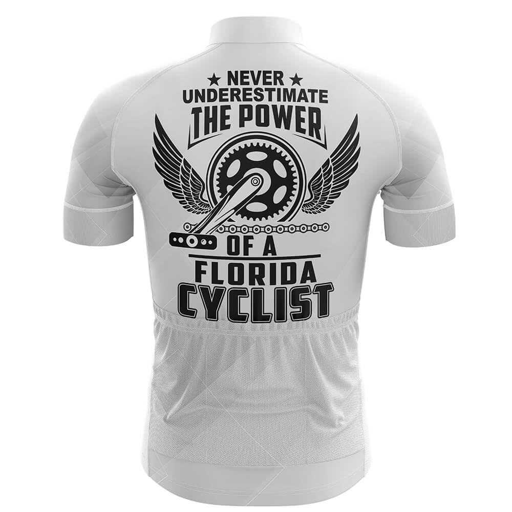 Florida V8 - Men's Cycling Kit