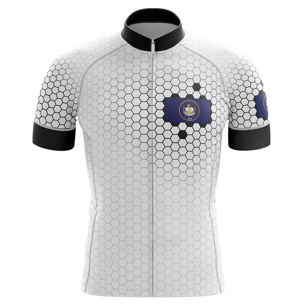 Utah V7 - Men's Cycling Kit