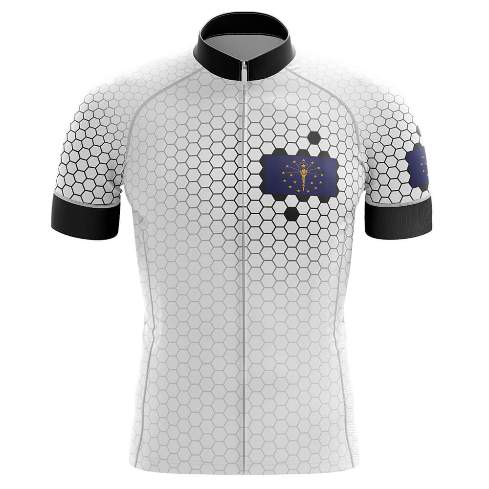 Indiana V7 - Men's Cycling Kit