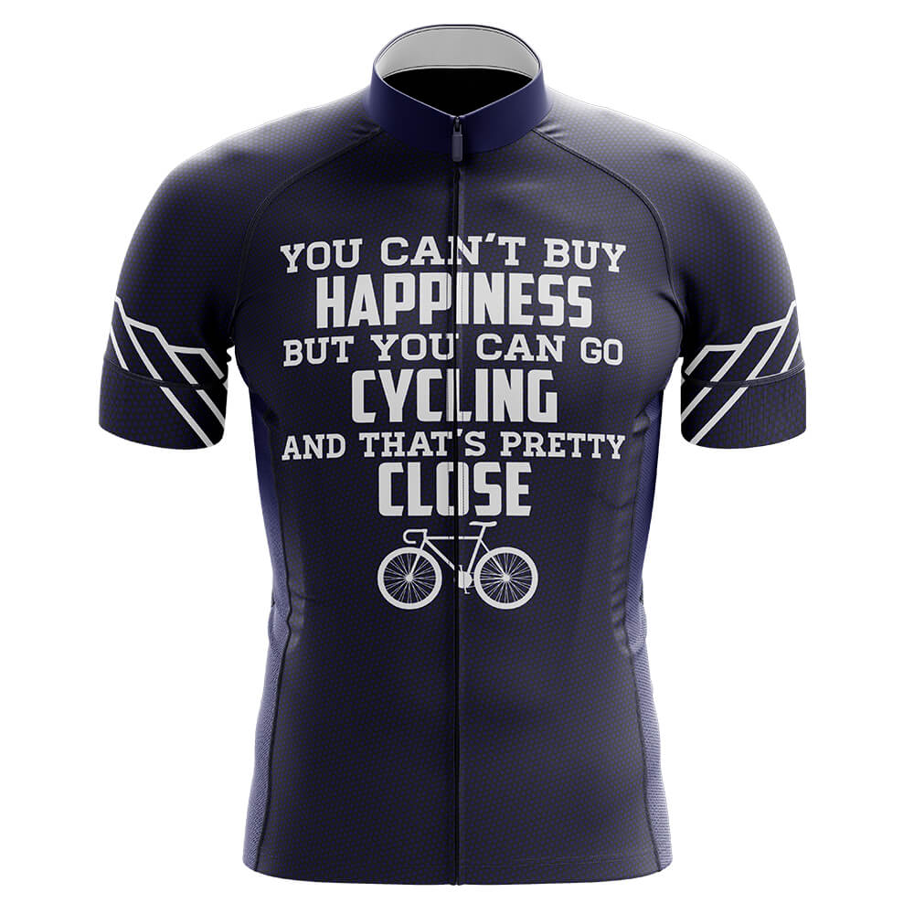 Happiness Men's Cycling Kit