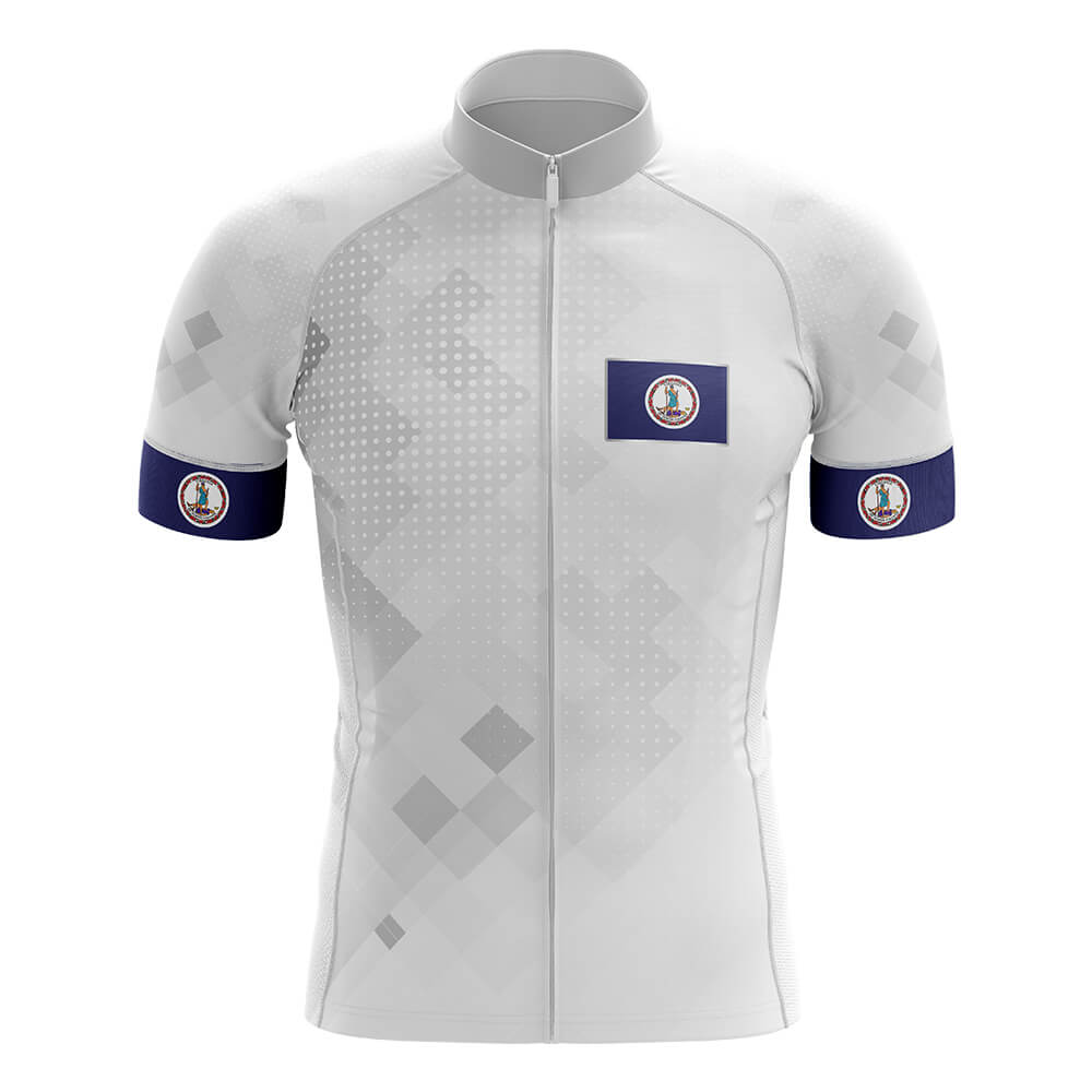 Virginia V2 - Men's Cycling Kit