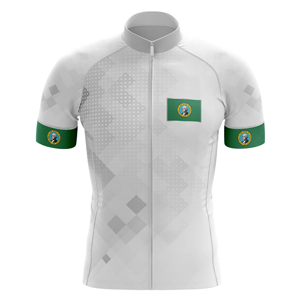 Washington V2 - Men's Cycling Kit