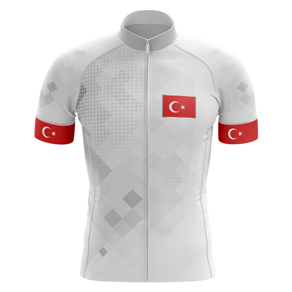 Turkey V2 - Men's Cycling Kit