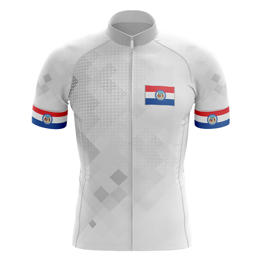 Missouri V2 - Men's Cycling Kit