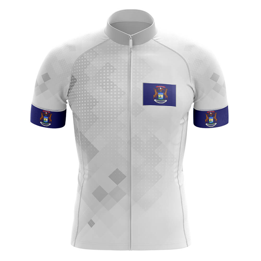 Michigan V2 - Men's Cycling Kit