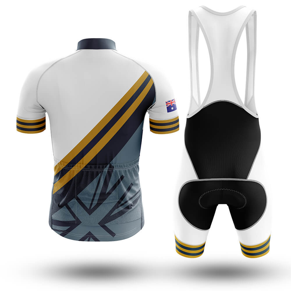 Australia V15 - Men's Cycling Kit
