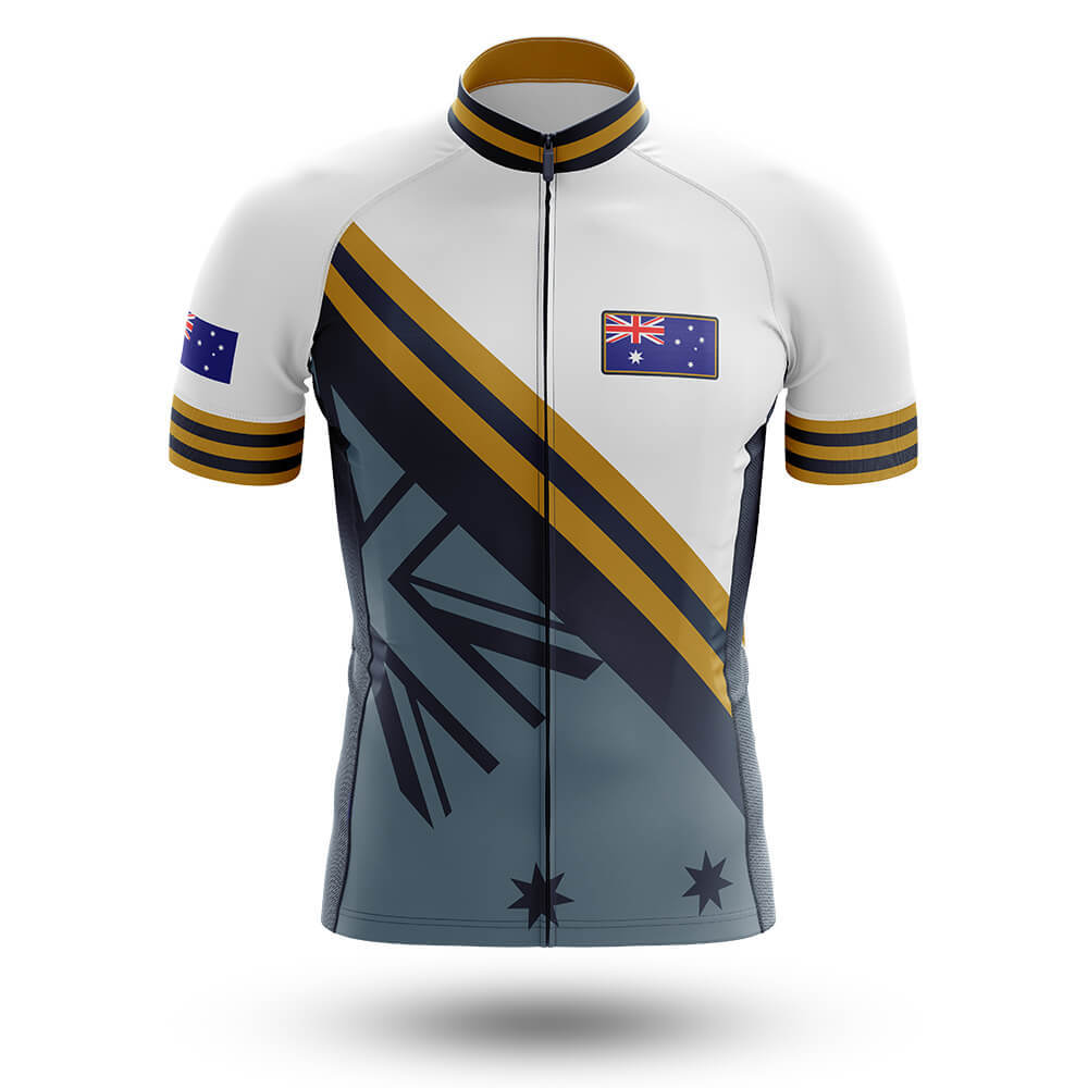 Australia V15 - Men's Cycling Kit
