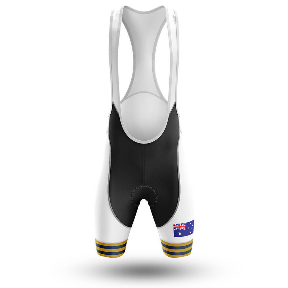 Australia V15 - Men's Cycling Kit