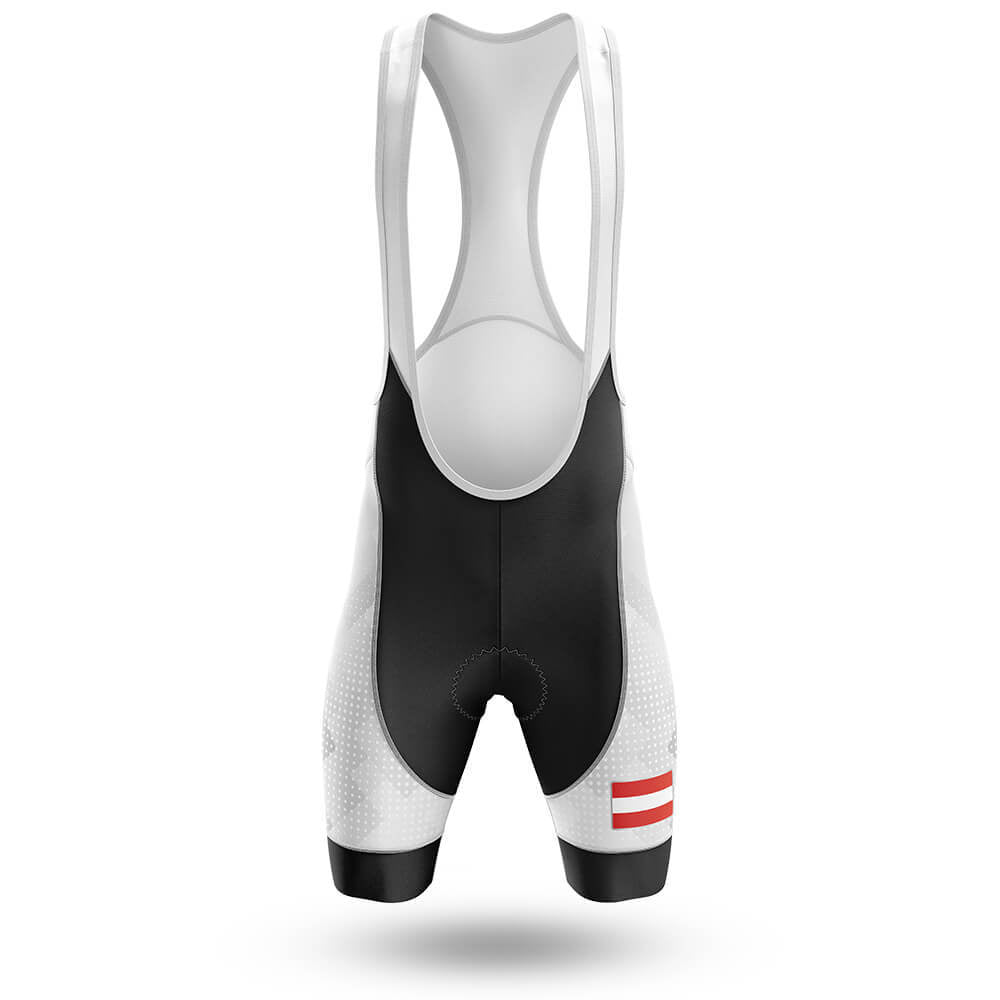 Austria V2 - Men's Cycling Kit