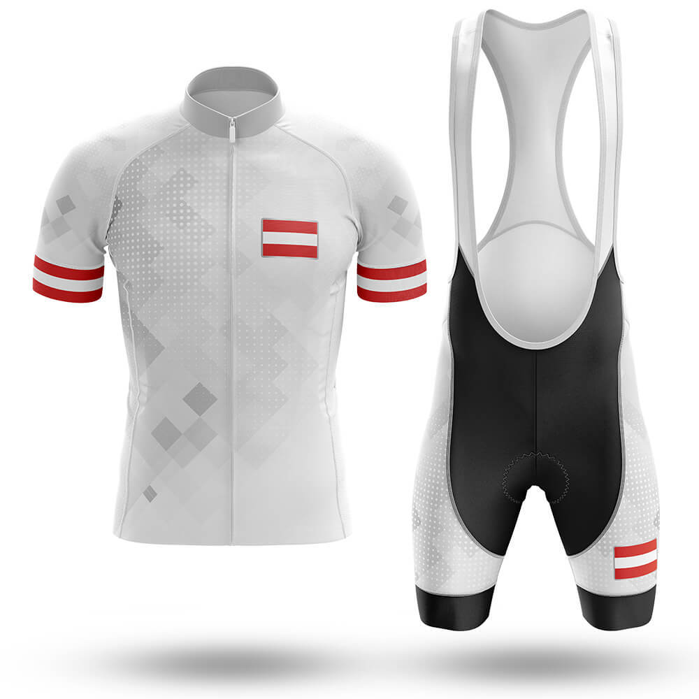 Austria V2 - Men's Cycling Kit
