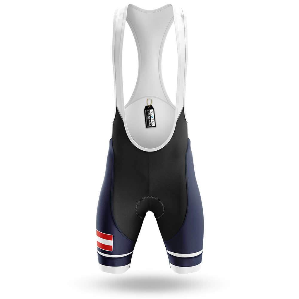 Austria S1 - Men's Cycling Kit