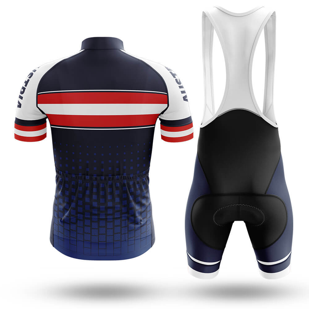 Austria S1 - Men's Cycling Kit