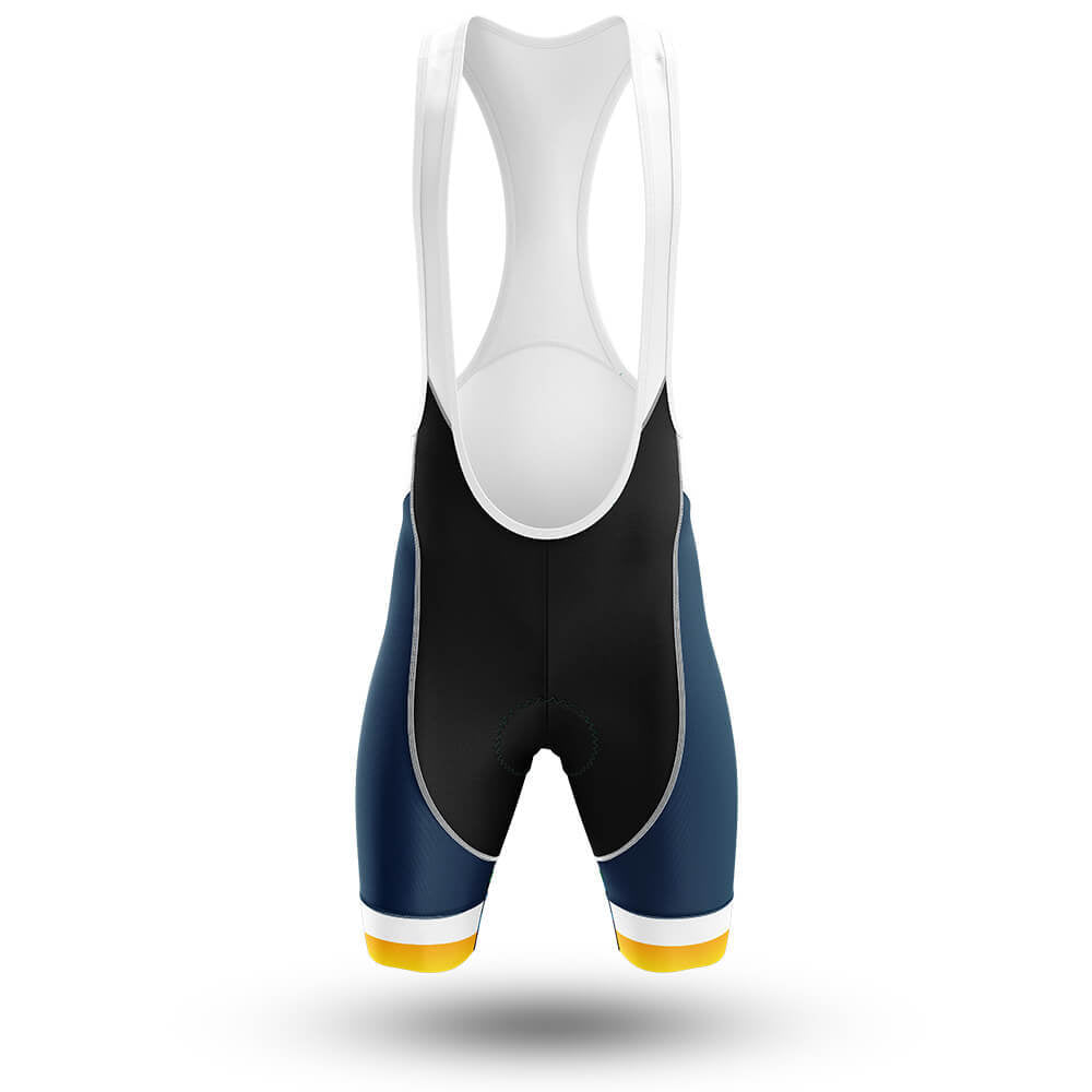 Bike For Beer V2 - Men's Cycling Kit