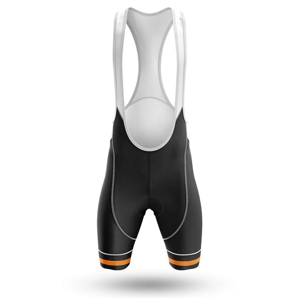 Burn Fat Not Fuel - Men's Cycling Kit