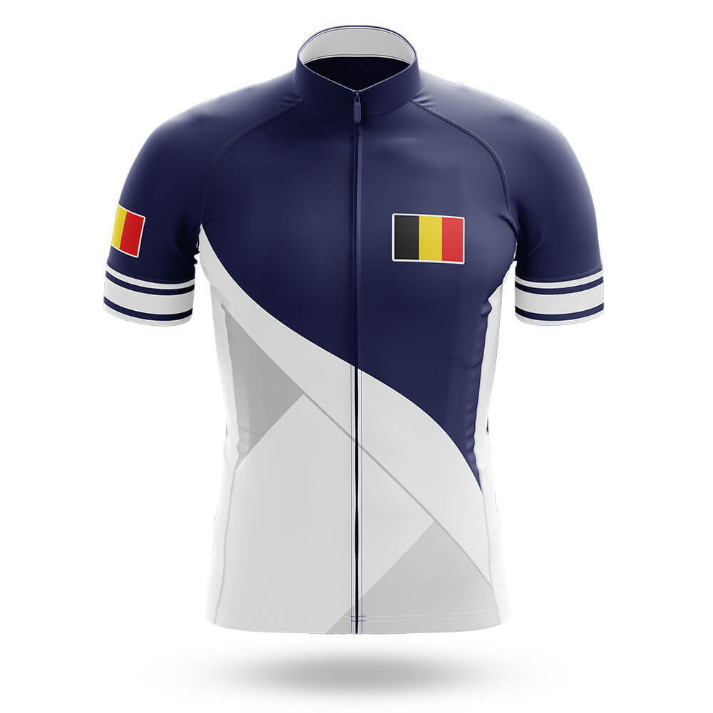 Belgium S4 - Men's Cycling Kit