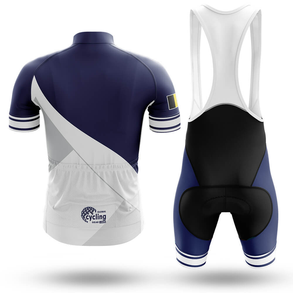 Belgium S4 - Men's Cycling Kit