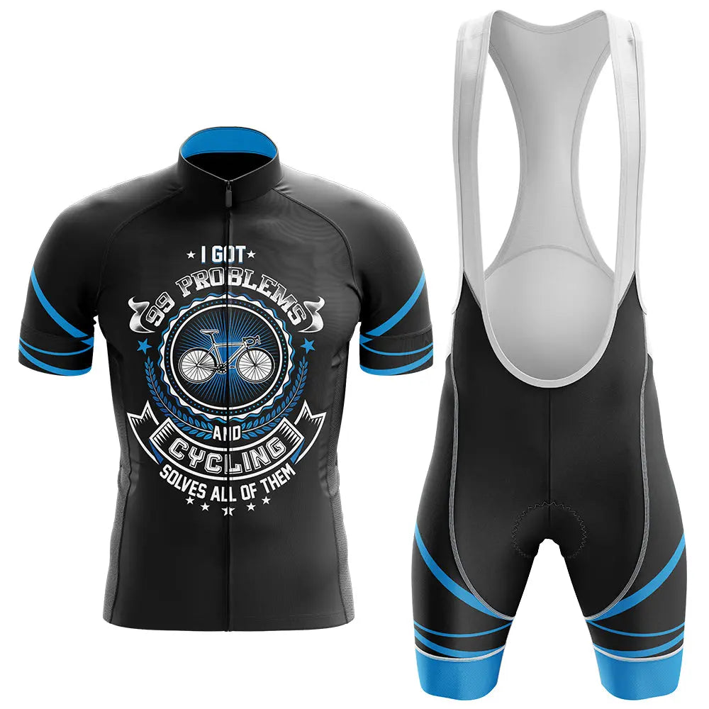Cycling Solution