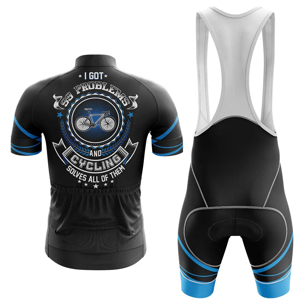 Cycling Solution