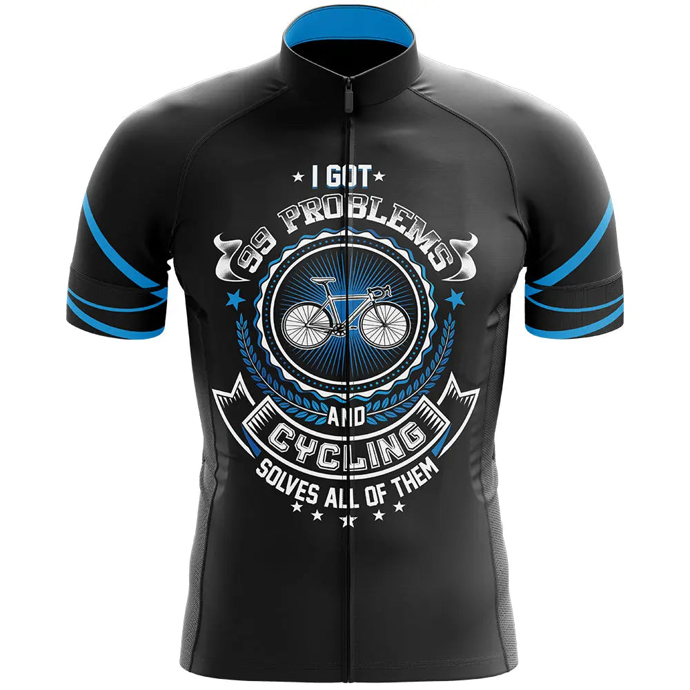 Cycling Solution