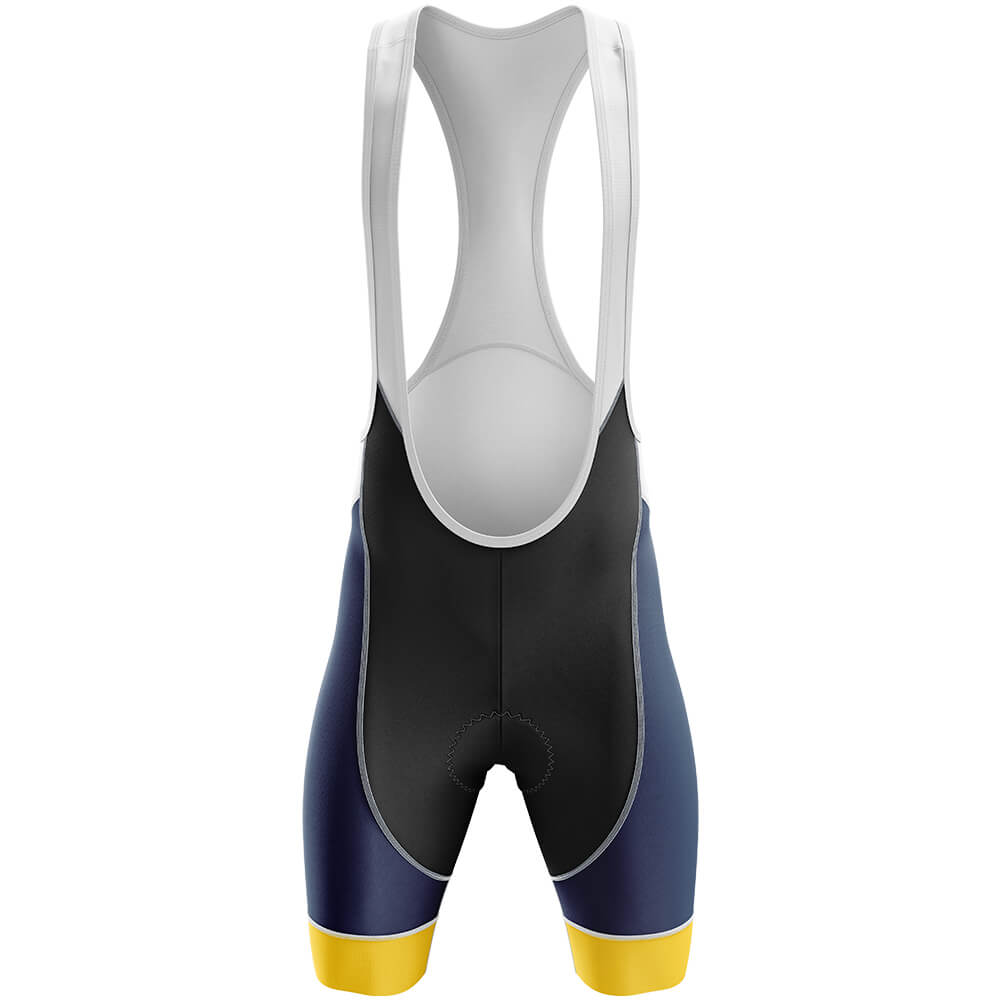 Real Grandpa V2 - Men's Cycling Kit