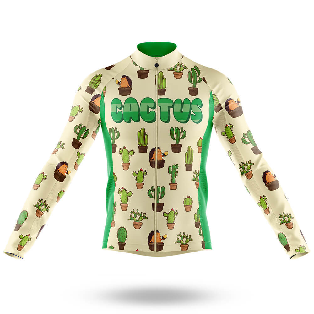 Cactus  - Men's Cycling Kit