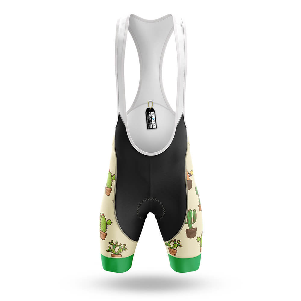 Cactus  - Men's Cycling Kit