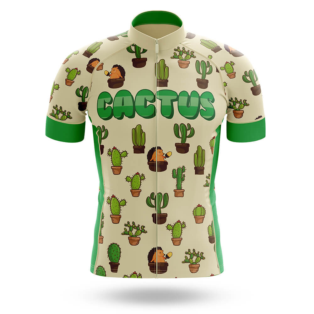 Cactus  - Men's Cycling Kit