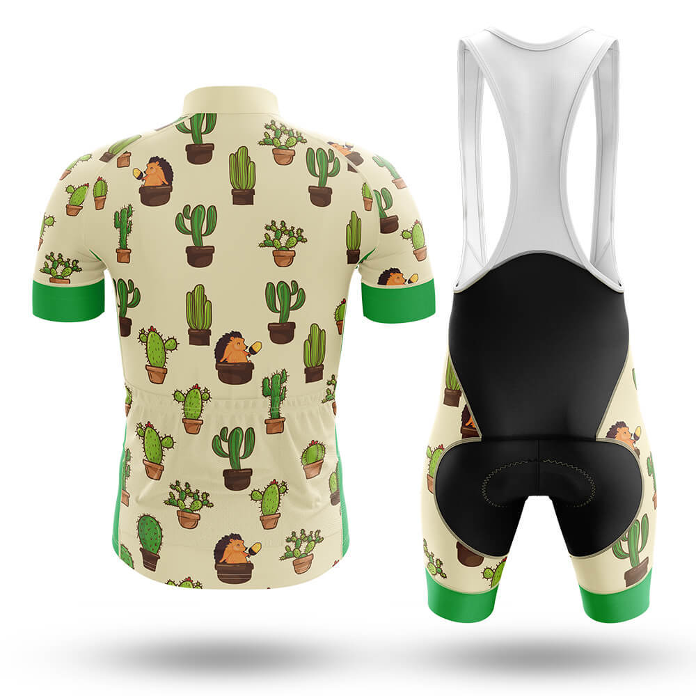 Cactus  - Men's Cycling Kit