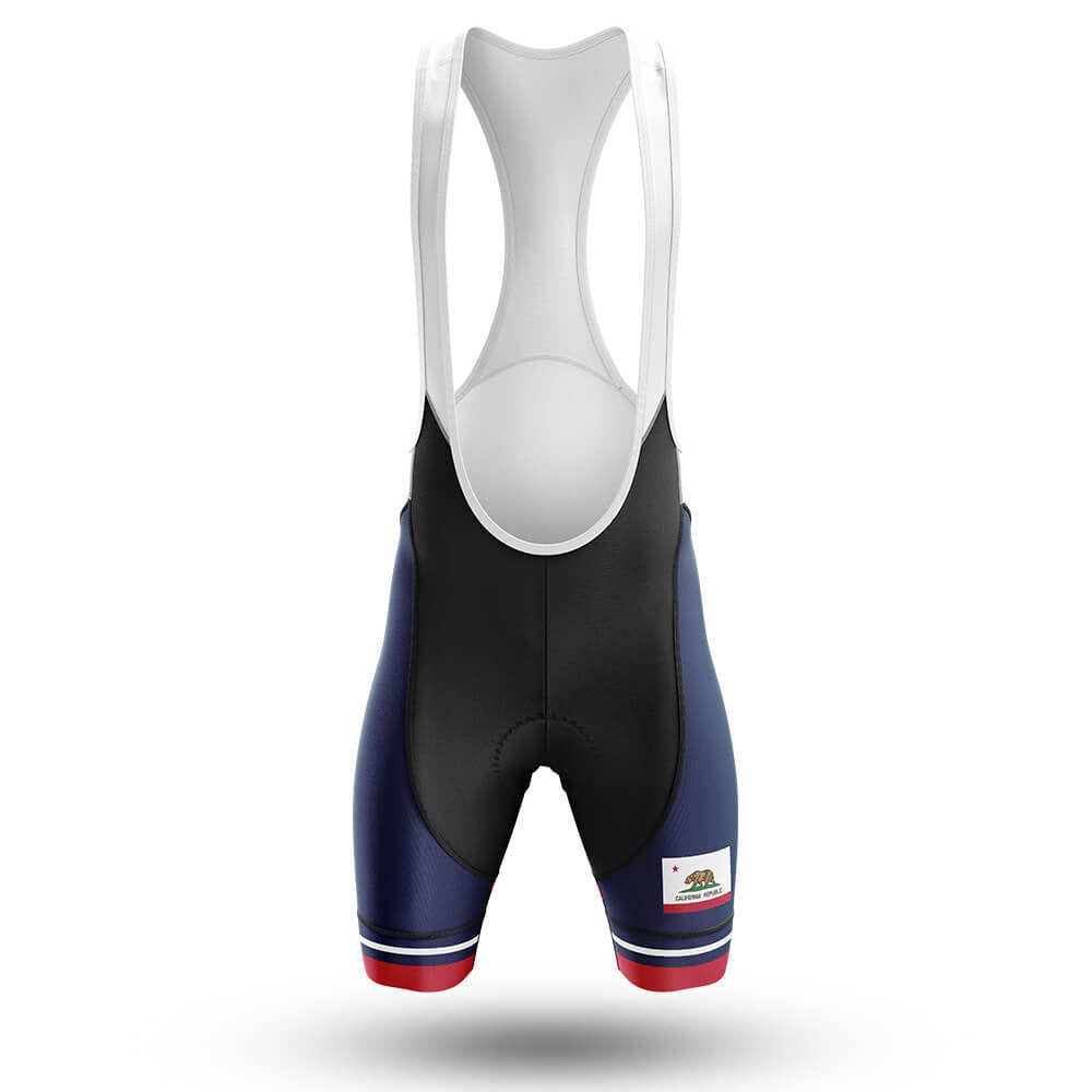 California V19 - Men's Cycling Kit