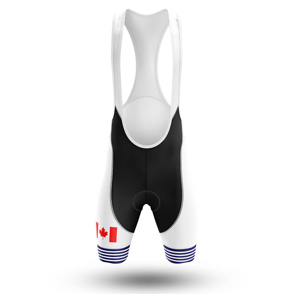 Canada V19 - Men's Cycling Kit