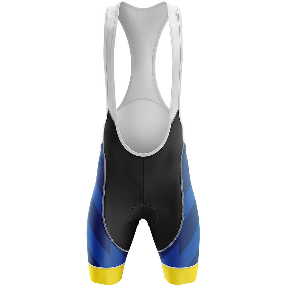 My Chains Set Me Free - Men's Cycling Kit