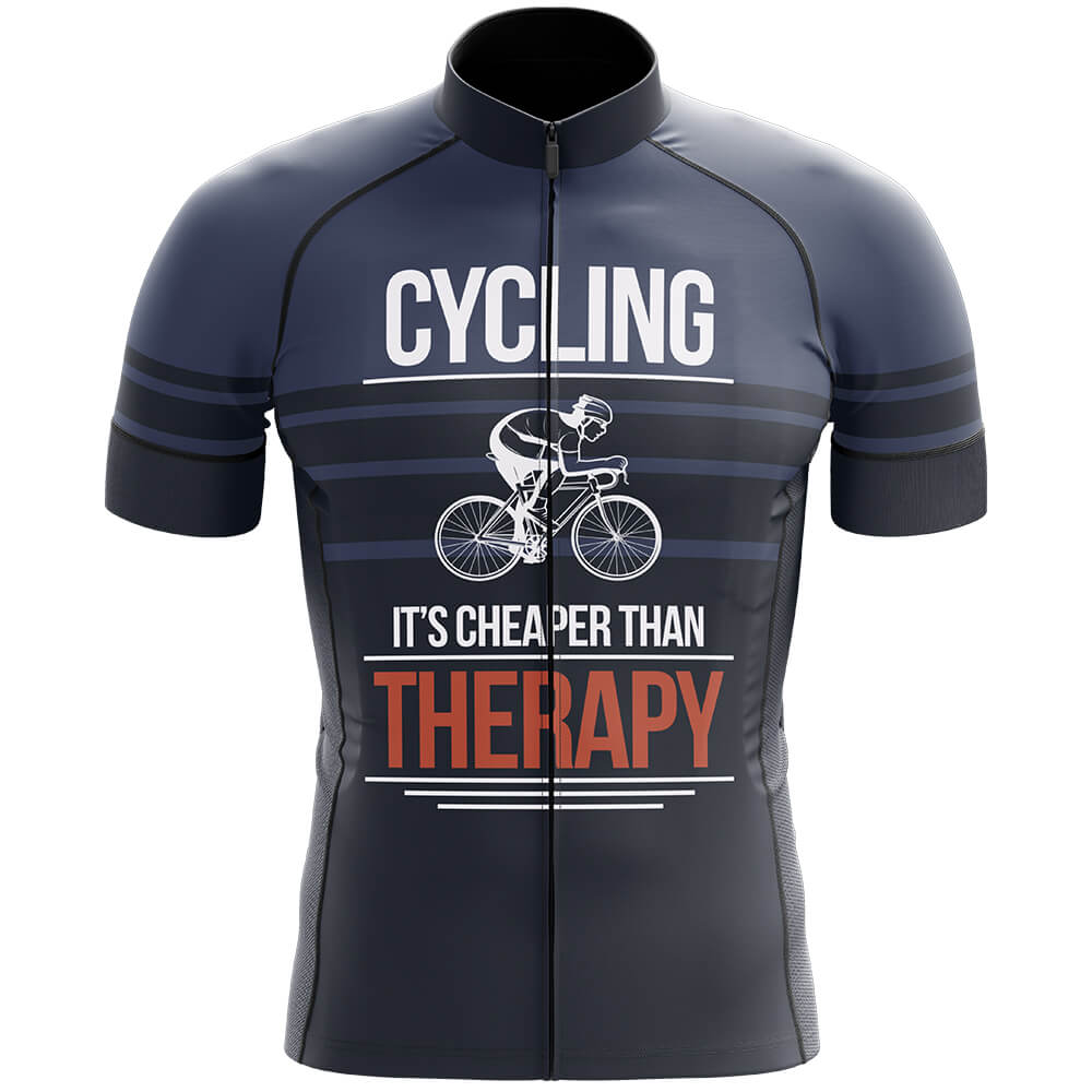 Therapy V8 - Men's Cycling Kit