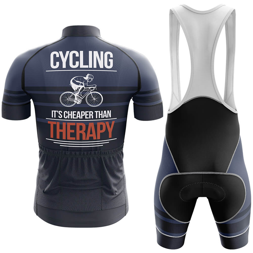 Therapy V8 - Men's Cycling Kit