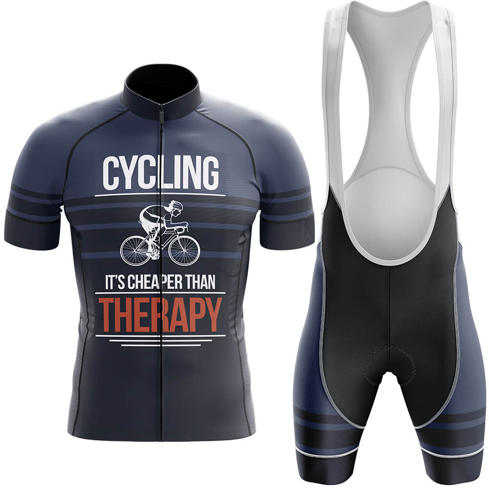 Therapy V8 - Men's Cycling Kit