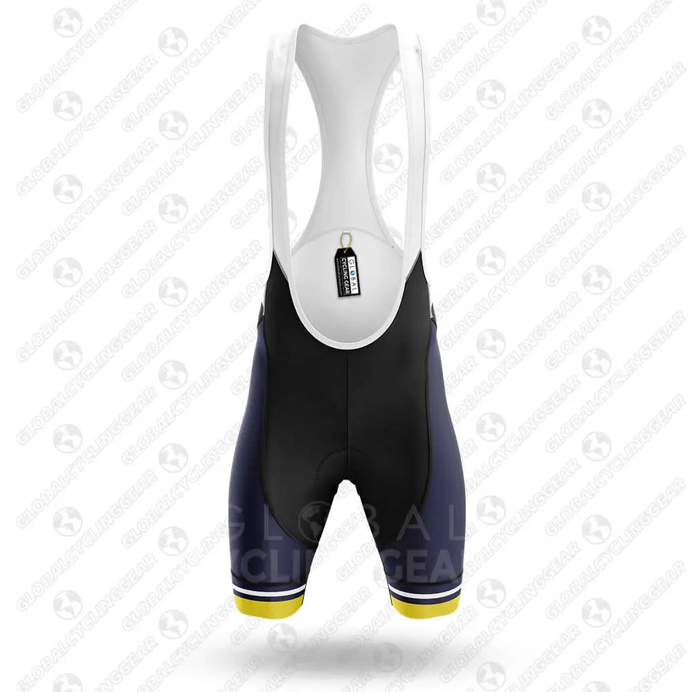 Cycling Dad V3 - Men's Cycling Kit