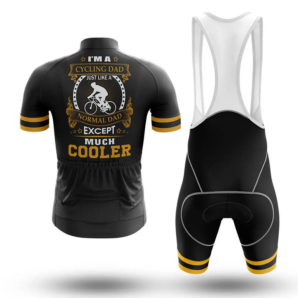 I'm A Cycling Dad V2