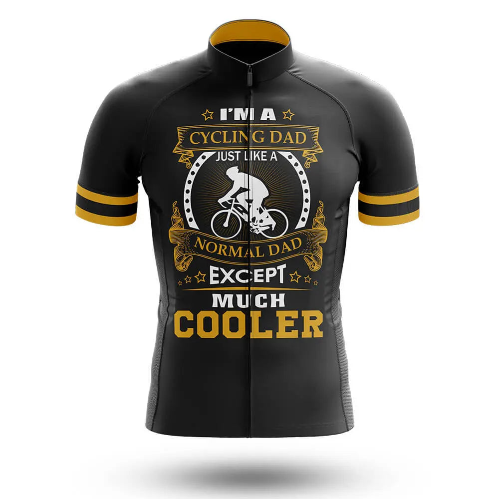I'm A Cycling Dad V2