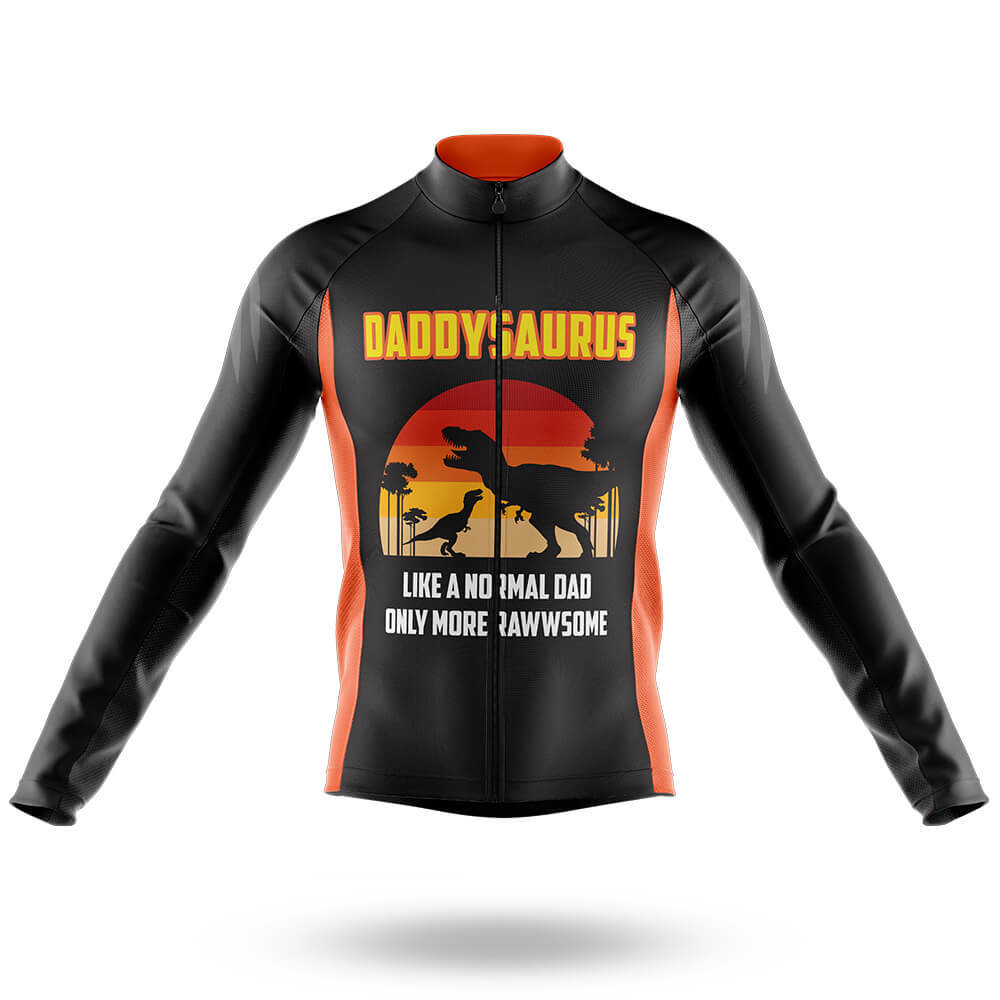 Daddysaurus - Men's Cycling Kit