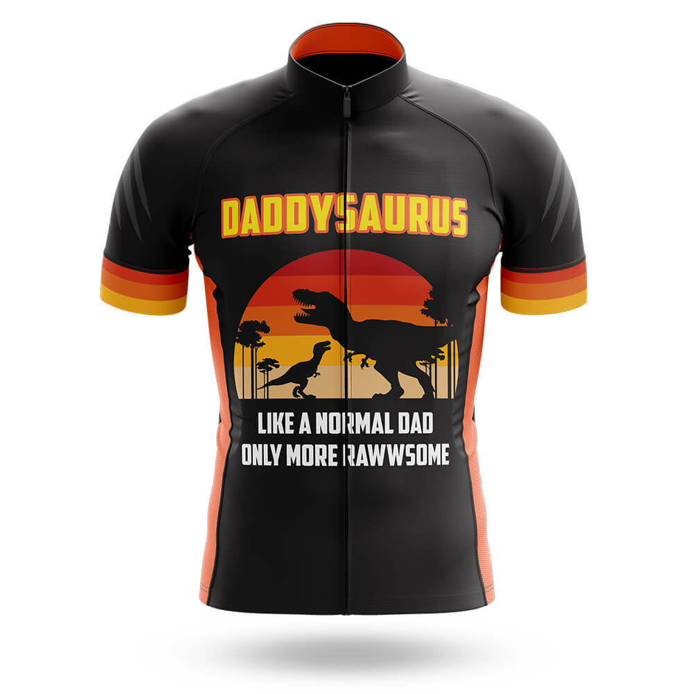 Daddysaurus - Men's Cycling Kit