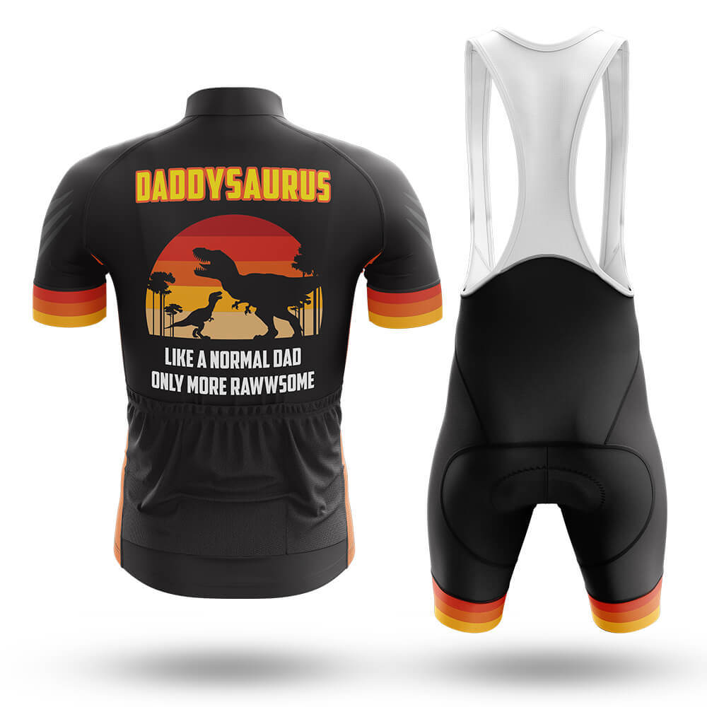 Daddysaurus - Men's Cycling Kit
