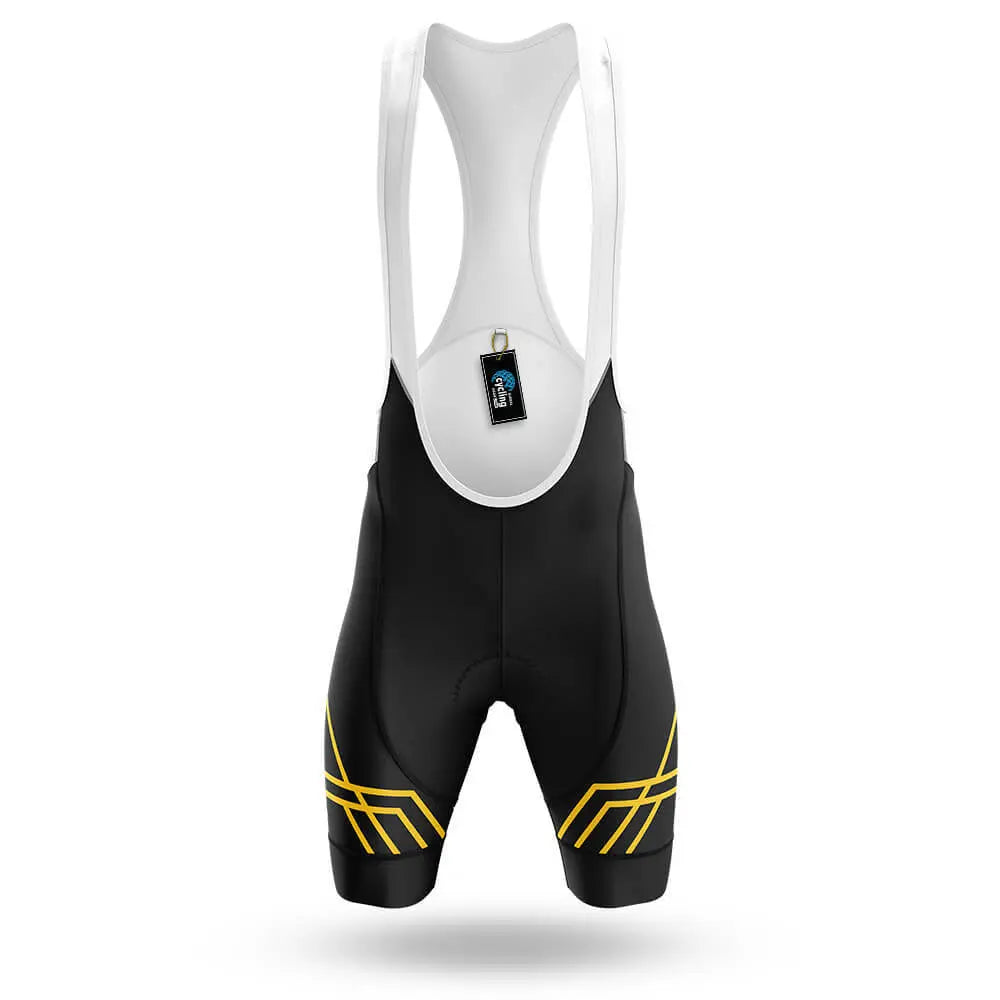 December - Men's Cycling Kit