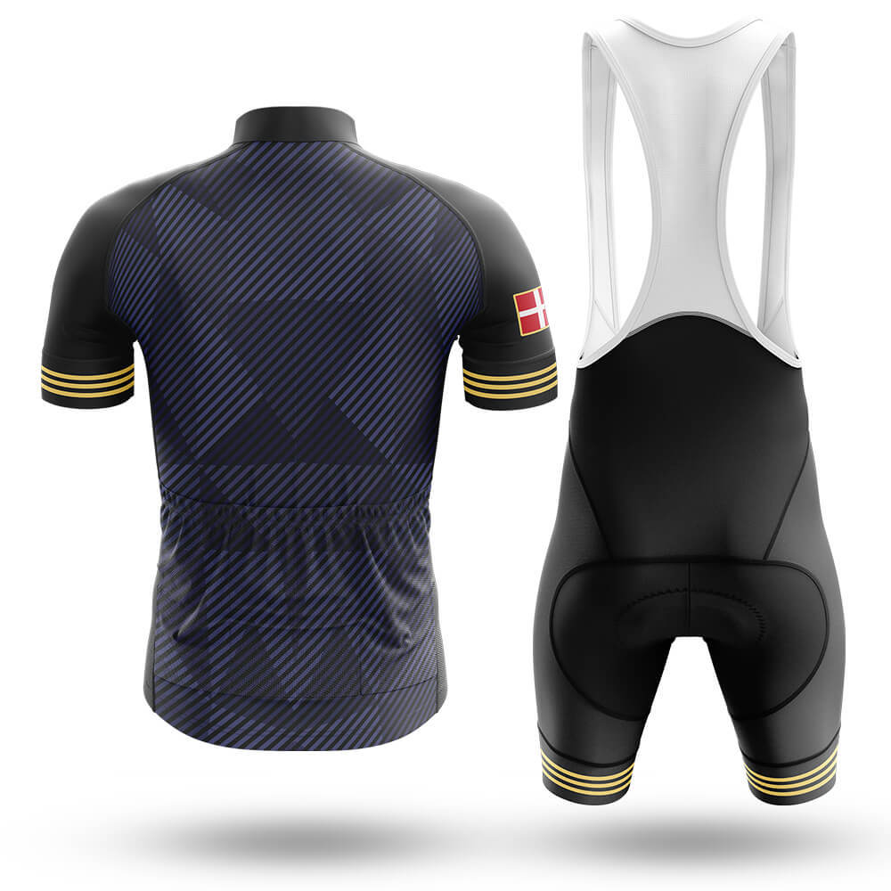 Denmark S2 - Men's Cycling Kit