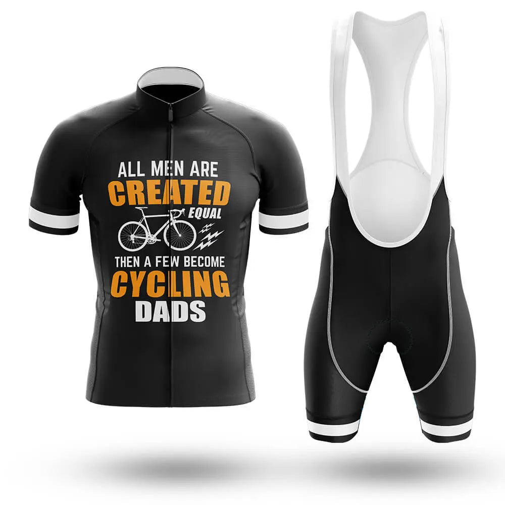 Cycling Dads - Men's Cycling Kit