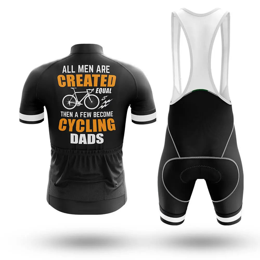 Cycling Dads - Men's Cycling Kit