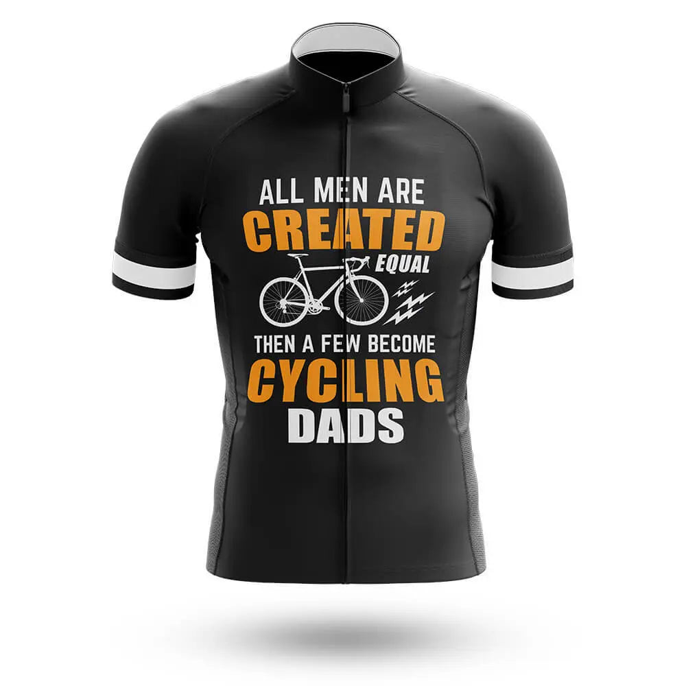Cycling Dads - Men's Cycling Kit