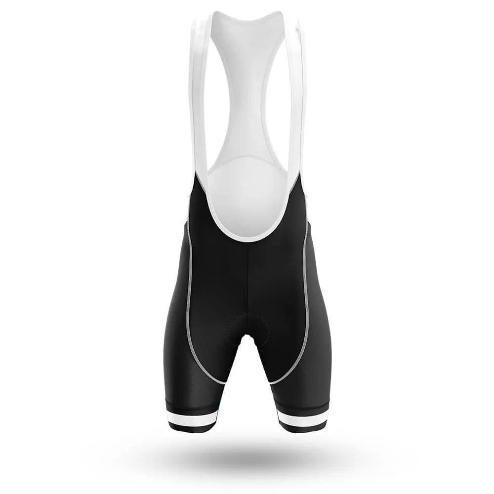 Cycling Dads - Men's Cycling Kit