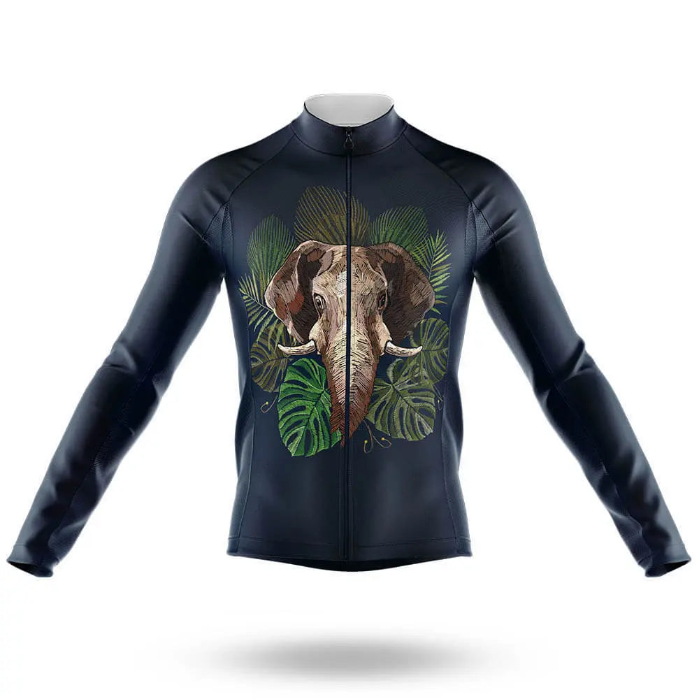 Elephant V2 - Men's Cycling Kit