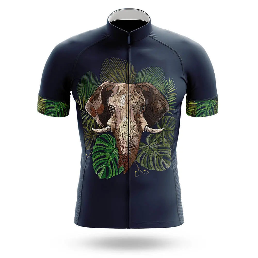 Elephant V2 - Men's Cycling Kit