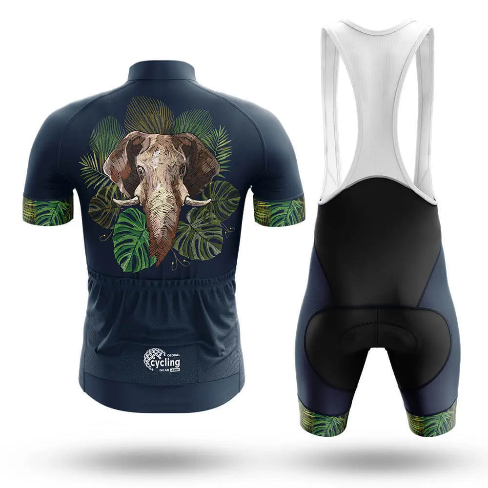 Elephant V2 - Men's Cycling Kit